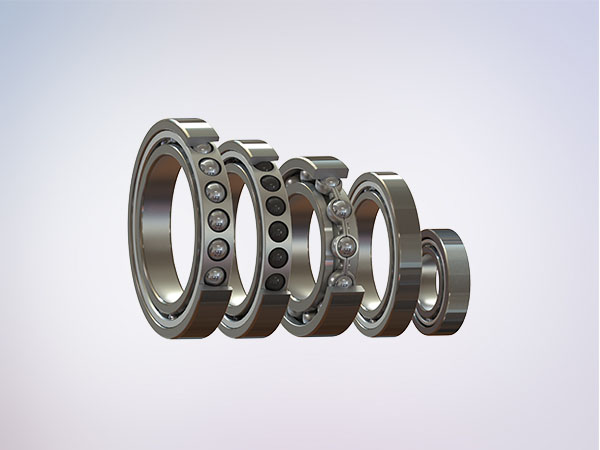 高速密封軸承的結(jié)構(gòu)及使用優(yōu)勢(shì)